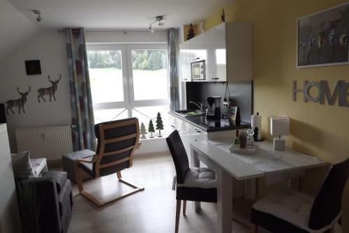 Apartamento Jule's Ferienapartment