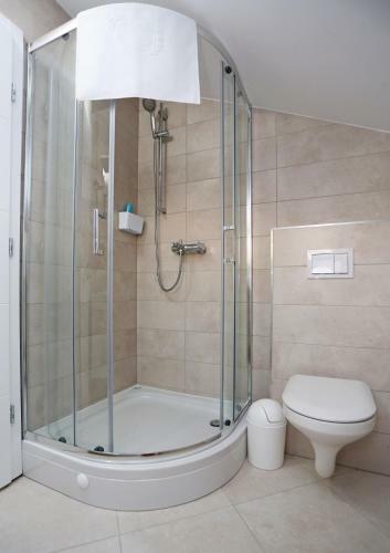 Hostal Guesthouse Villa Domenico