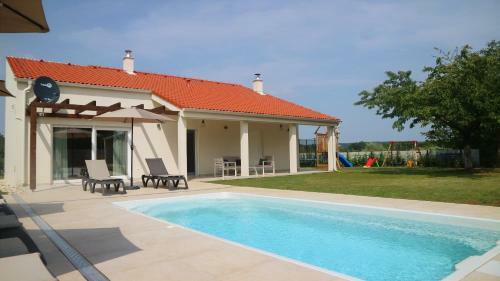 Villa Lapis