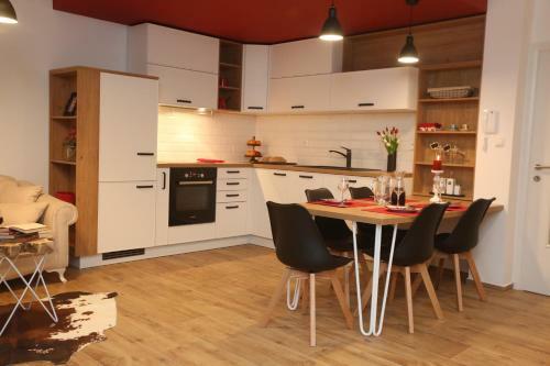 Apartman Delux Brki?