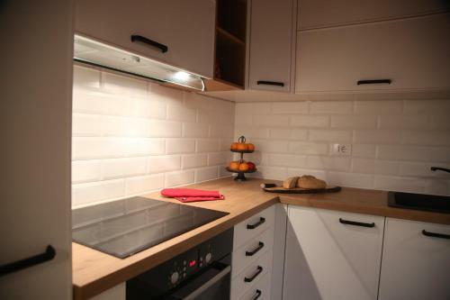Apartman Delux Brki?