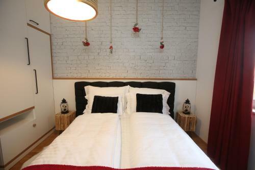 Apartman Delux Brki?