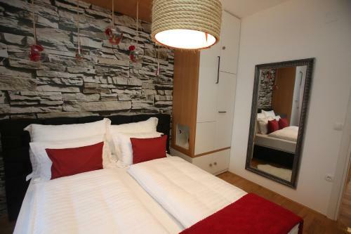 Apartman Delux Brki?