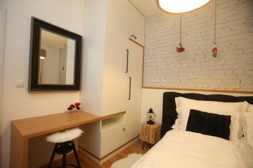 Apartman Delux Brki?