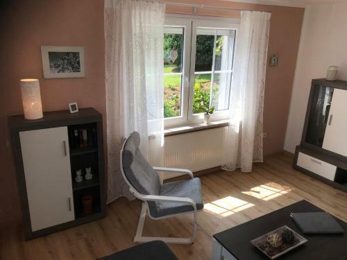 Apartamento Ferienhaus Harzpur
