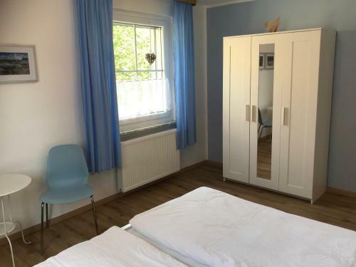 Apartamento Ferienhaus Harzpur