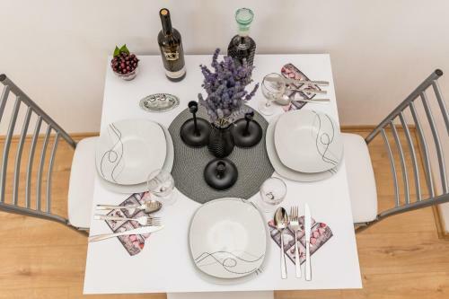 Studio Apartment Harmony Np Krka