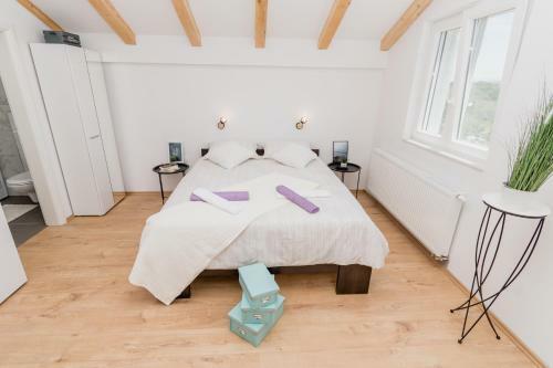 Studio Apartment Harmony Np Krka