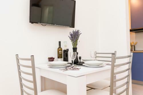 Studio Apartment Harmony Np Krka