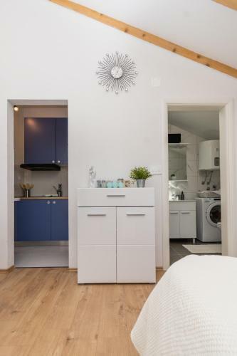 Studio Apartment Harmony Np Krka