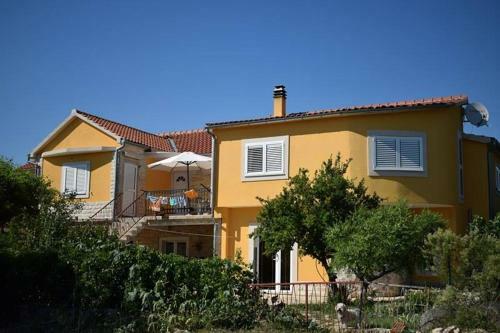 Hostal Matanovi Dvori-krka National Park