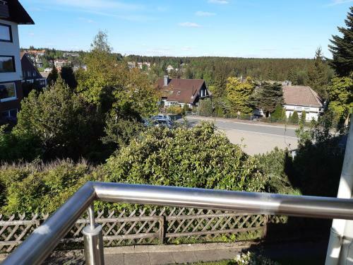 Apartamento Wohnen Wie Bei Freunden