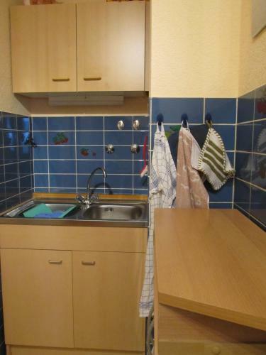Apartamento Wohnen Wie Bei Freunden