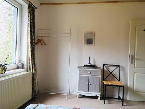 Apartamento Gartenblick