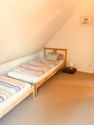 Apartamento Gartenblick