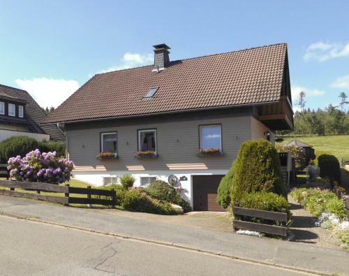 Apartamento Ferienwohnung Windten