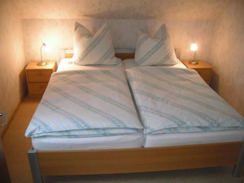 Apartamento Ferienwohnung Windten
