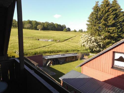 Apartamento Ferienwohnung Windten