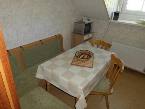 Apartamento Ferienwohnung Windten