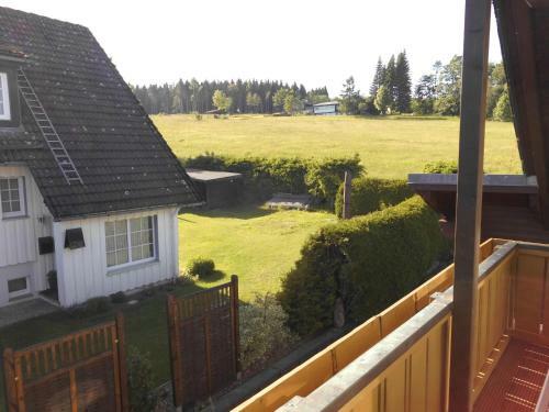 Apartamento Ferienwohnung Windten