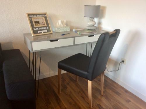 Apartamento Ferienwohnung Harzblick