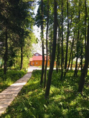 Apartamento Ferienwohnung Harzblick