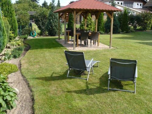 Apartamento Ferienwohnungen Holzmann