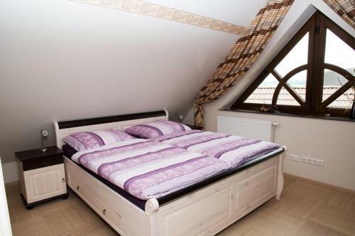 Apartamento Ferienwohnungen Holzmann