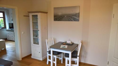 Apartamento Ferienwohnungen Holzmann
