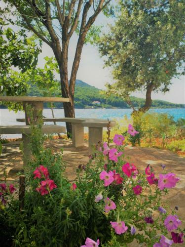 Apartamentos Rezidencija Grbas -seaside Location