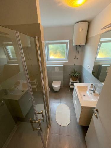 Apartamentos Rezidencija Grbas -seaside Location