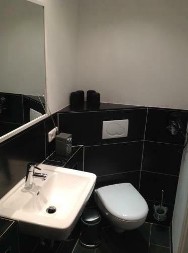 Apartamento Ferienwohnung Boston