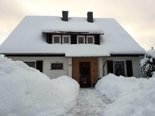 Haus Siggi
