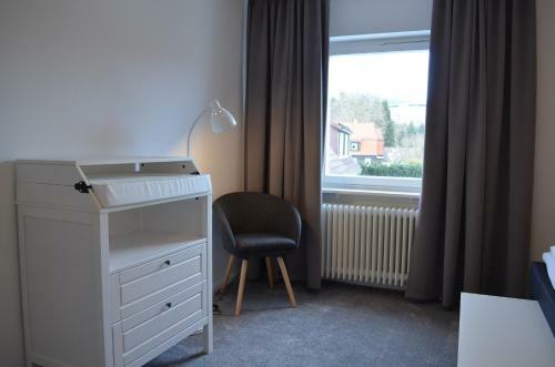 Haus Siggi