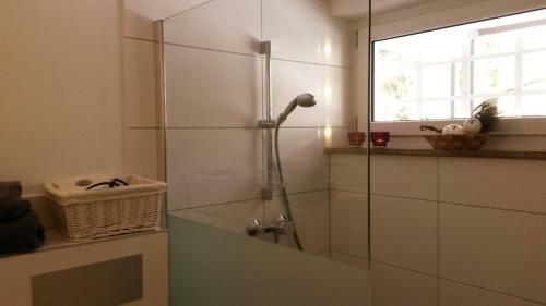 Apartamento Ferienwohnung Felix Braunlage
