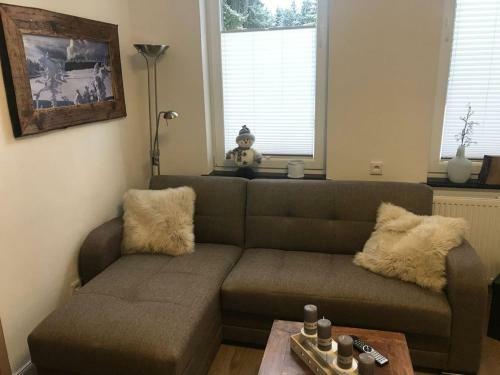 Apartamento Bergsuite No.27