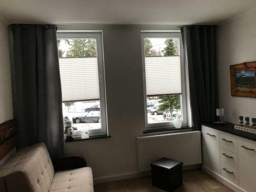Apartamento Bergsuite No.27