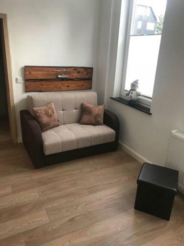 Apartamento Bergsuite No.27