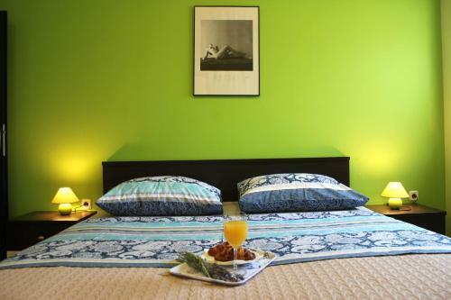 Roses Apartment