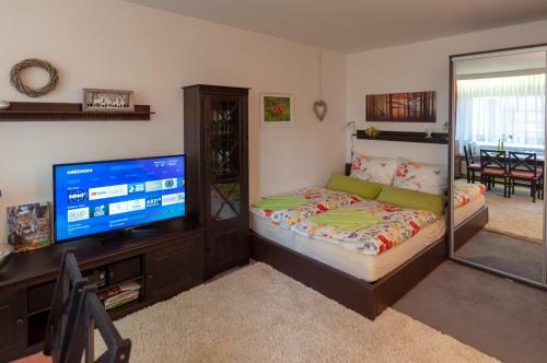 Apartamento Harznest