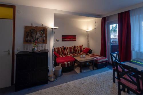 Apartamento Harznest