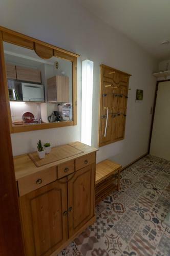 Apartamento Harznest