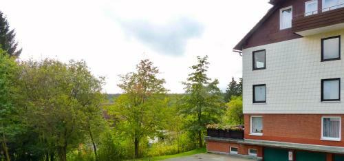 Apartamento Harznest