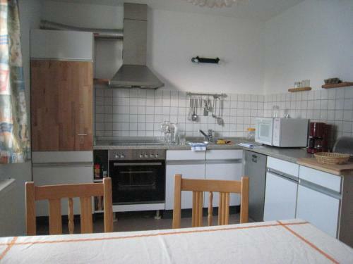 Apartamento Landhaus-stockinger