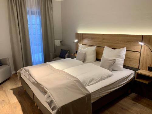 Apartamento Chalet Bergzeit
