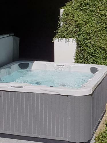 Apartamento Chalet Bergzeit