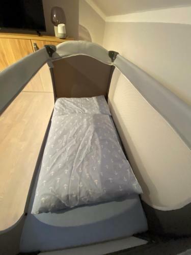 Apartamento Chalet Bergzeit