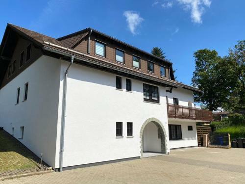 Apartamento Chalet Bergzeit