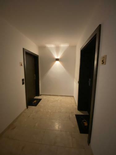 Apartamento Chalet Bergzeit