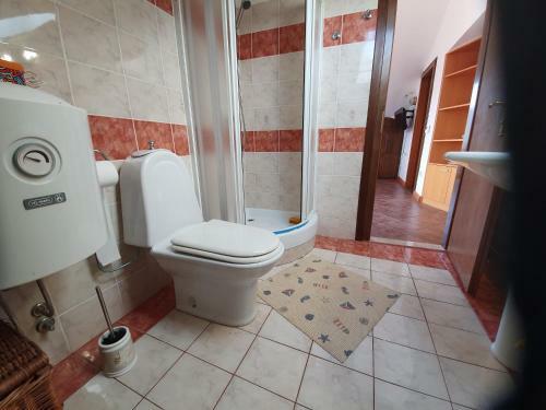 Holiday House "lea"